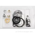 Kits de reparo de turbocompressores H2D